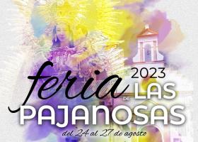 Feria y Fiestas Populares y Patronales en honor a Ntra Sra del Rosario Las Pajanosas
