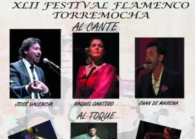 XLII Festival Flamenco Torremocha