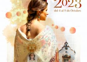Feria y Fiestas Patronales El Cuervo de Sevilla 2023