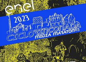 XI Edición de la CicloRinconada Media Maratón