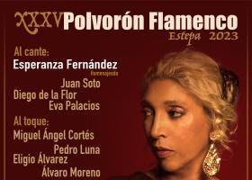 Festival del Polvorón Flamenco 2023