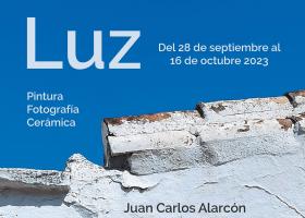 Exposición: Luz