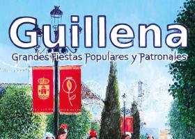 Fiestas Populares y Patronales de Guillena