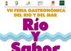 VII  Feria Gastronómica del Río y Sabor 2023 