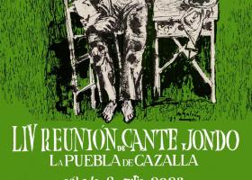 Festival Reunión del Cante Jondo de la Puebla de Cazalla