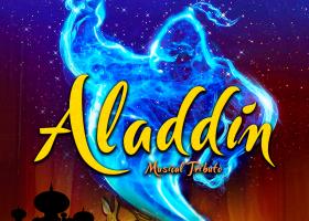 Teatro: Tributo musical Aladdin