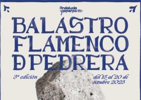 III Festival "Balastro Flamenco" de Pedrera