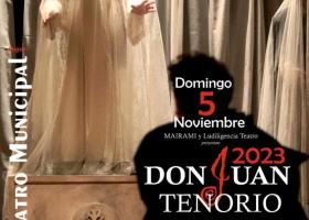 Teatro: Don Juan Tenorio