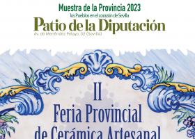 I Feria Provincial de Cerámica Artesanal