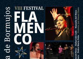 VIII Festival Flamenco Alquería de Bormujos