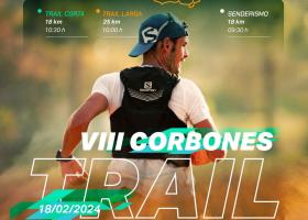 VIII Corbones Trail 