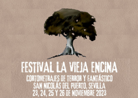 IX Festival Internacional de Cortometrajes de Terror y Fantástico 'La Vieja Encina'