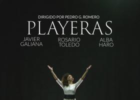 Teatro: Playeras