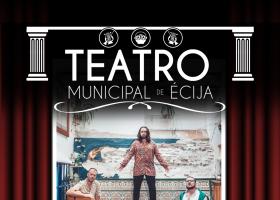 Teatro: El Payo, el Guiri y el Gitano