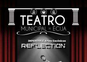 Teatro: Reflection