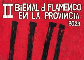 II Bienal de Flamenco de la Provincia