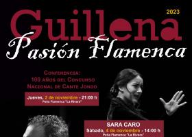Guillena Pasión Flamenca