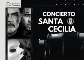 Concierto: Santa Cecilia