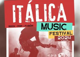III Itálica Music Festival