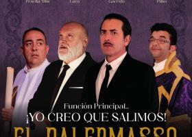 Teatro: El Palermasso