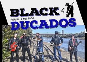 Concierto: Black Ducados