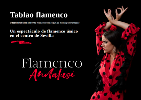 Flamenco Andalusí