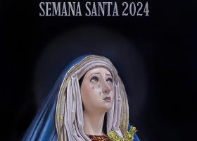 Semana Santa 2024 Los Palacios y Villafranca