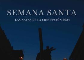 Semana Santa 2024 Las Navas de la Concepción