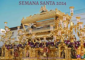 Semana Santa Albaida del Aljarafe 2024