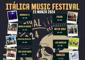 III Itálica Music Festival