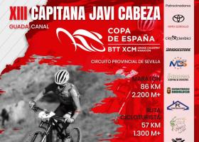 XIII Maratón Capitana Javi Cabeza