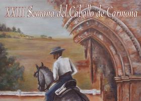 XXIII Semana del Caballo de Carmona