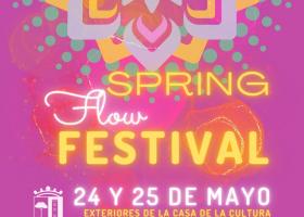 Spring Flow Festival