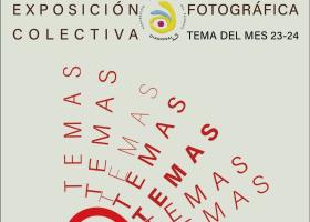 Exposición: Tema del Mes