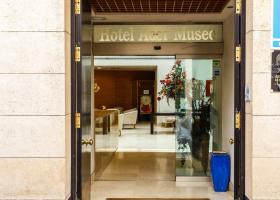 AACR Museo