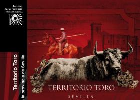 Territorio Toro en la provincia de Sevilla